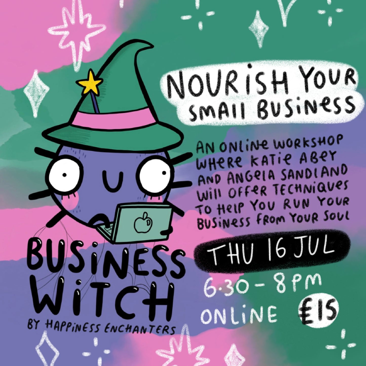 Biz Witch