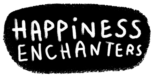 Happiness Enchanters